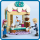 LEGO Disney Princess 43256 Przygoda na sankach Anny - 1284104 - zdjęcie 8